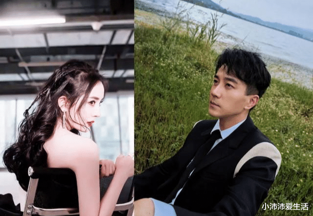 刘恺威|前夫被封杀偷偷复出被识破，制造结识新欢新闻上头条盖刘恺威风头