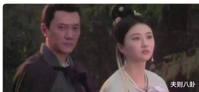 |黑内幕!杨幂许凯激吻?冯绍峰装嫩被嘲?苏有朋不摆烂?