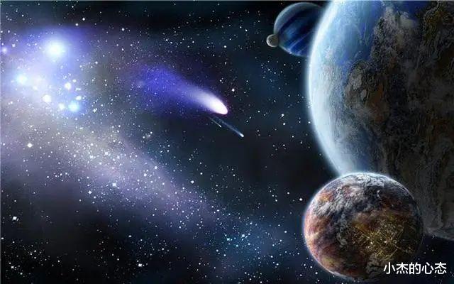 宇宙可能是高级文明创造的吗?早有科学家给出了答案
