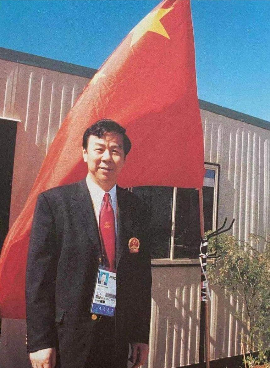 王宝泉|中国女排前13任主帅成绩：袁伟民最佳王宝泉最差！14任主帅压力大