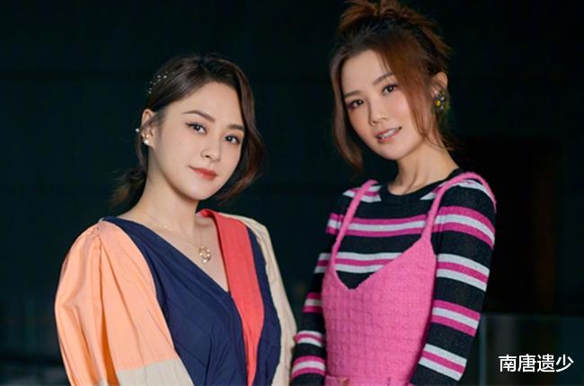 浪姐3|《浪姐3》导师团提前自爆，霍汶希杜华继续留任，唯有一人太赶客