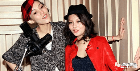 张韶涵|张韶涵首曝“母女为钱撕破脸”内幕!