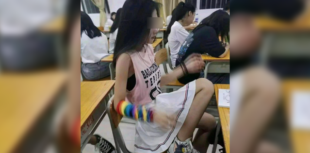 “黄”的危害在哪里?站街女屡禁不绝,成为社会毒瘤