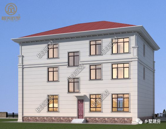 两兄弟双开门设计伤感情?看看这一款就不错