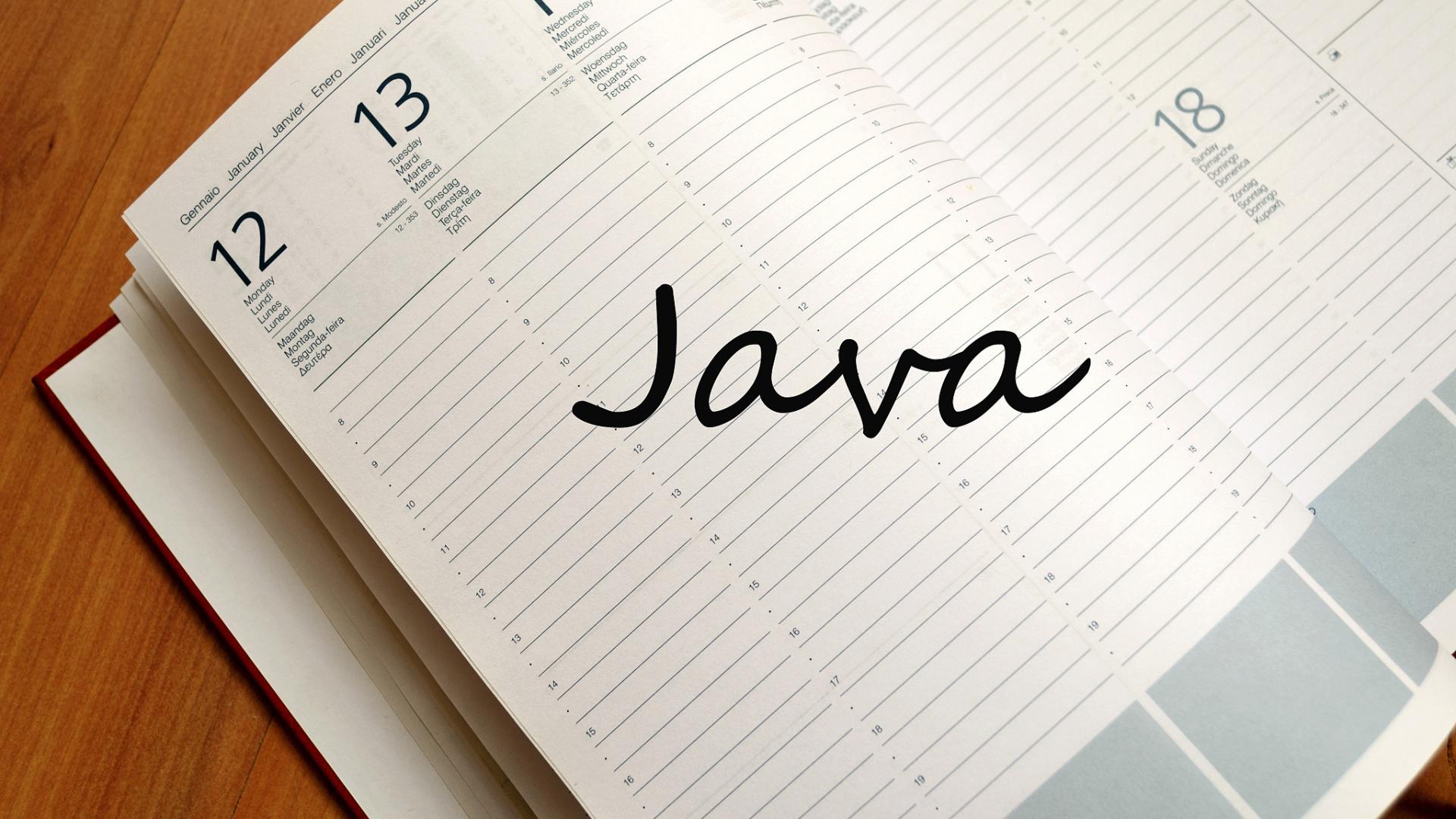 Java|如何理解Java中的多态?