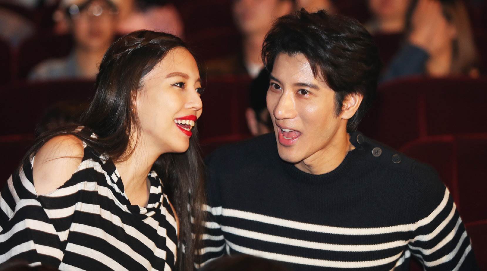 王力宏|李靓蕾晒出铁证！王力宏私下动作被曝光，附交易付款截图