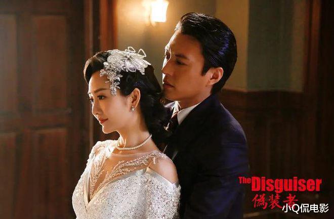 靳东|靳东主演的6部高分剧，哪部让你百看不厌？