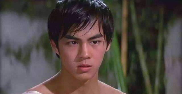 陈浩民|皮相帅哥不耐老，陈浩民颜值变化明显，狄龙老了和姜大卫差距大