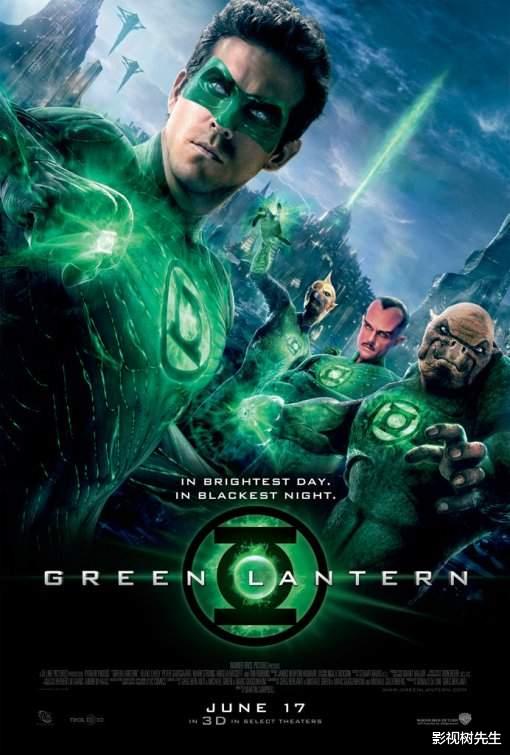 漫威|赔到吐血！盘点10部投资巨大，票房惨败的漫威和DC电影