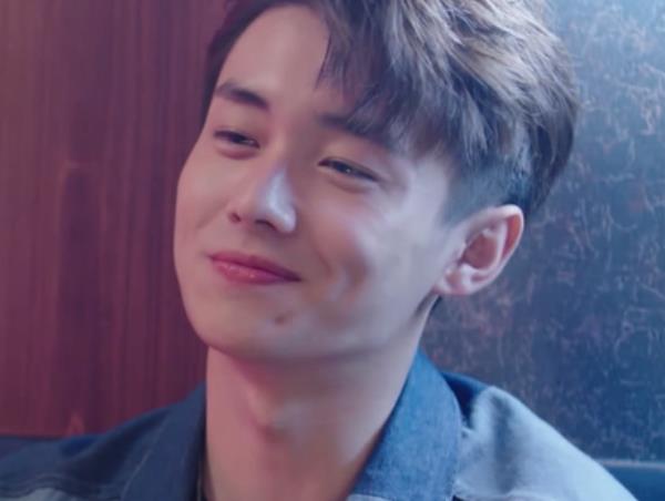 翟子路|《余生》被翟子路圈粉了，长得帅演得也好，但就是不火太可惜了