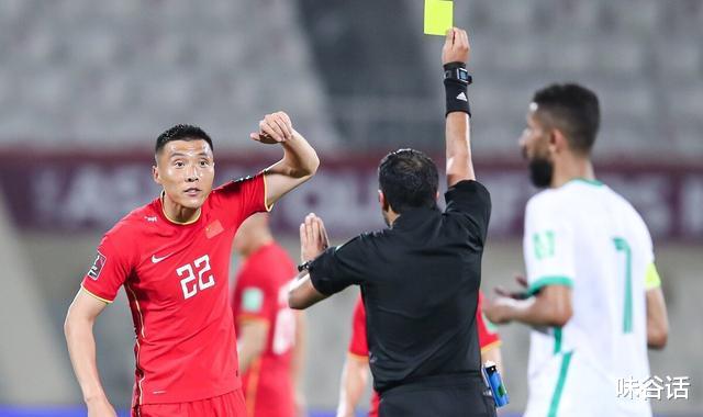 亚足联|晚上19点！中国男足0-20惨败，亚足联严厉警告，彻底打脸公益联赛