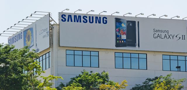 三星手机|销量第一的三星手机生产地在哪？工厂都在哪里？