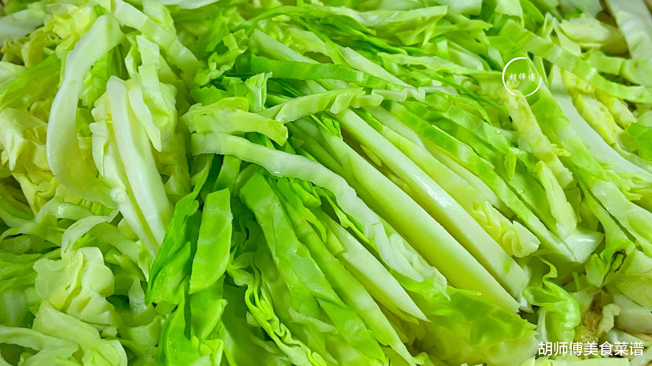 吃10斤山药不如1斤它！天然的养胃专家，用它当早餐，好吃又营养