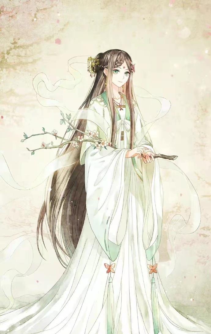 邓为|《长相思》最全路透，杨紫、檀健次、邓为等，还关注到了代拍文学