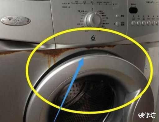 洗衣机不用时,“盖子”到底要不要关起来?大部分人都做错了