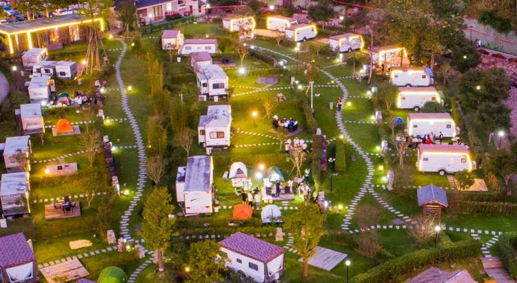 灵山|宁波自驾游攻略,不可错过的沿途六大美景,让你开启一场赏秋之旅