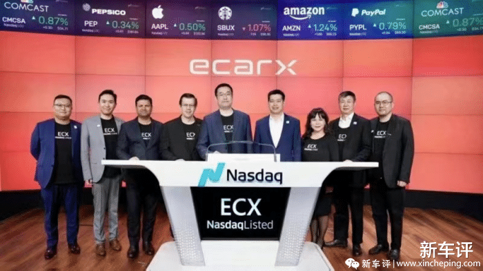 华为|超越华为指日可待？赴美上市的吉利车机公司到底什么来头