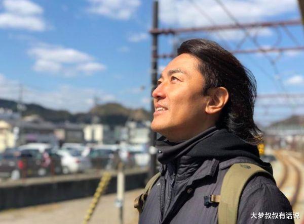 郑伊健|郑伊健将接拍《华灯》团队新戏！制作公司证实：还在保密阶段