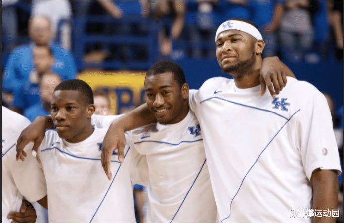 湖人队|恰同学少年！盘点21世纪最知名10对曾是大学同学的NBA球星