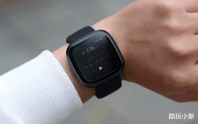 |一只手表居然可以专业监测健康？dido G28S智能手表测评