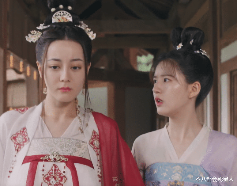 迪丽热巴|和红毯“绑定”的5位女星，离了红毯跌颜值、没作品，她们还剩什么？