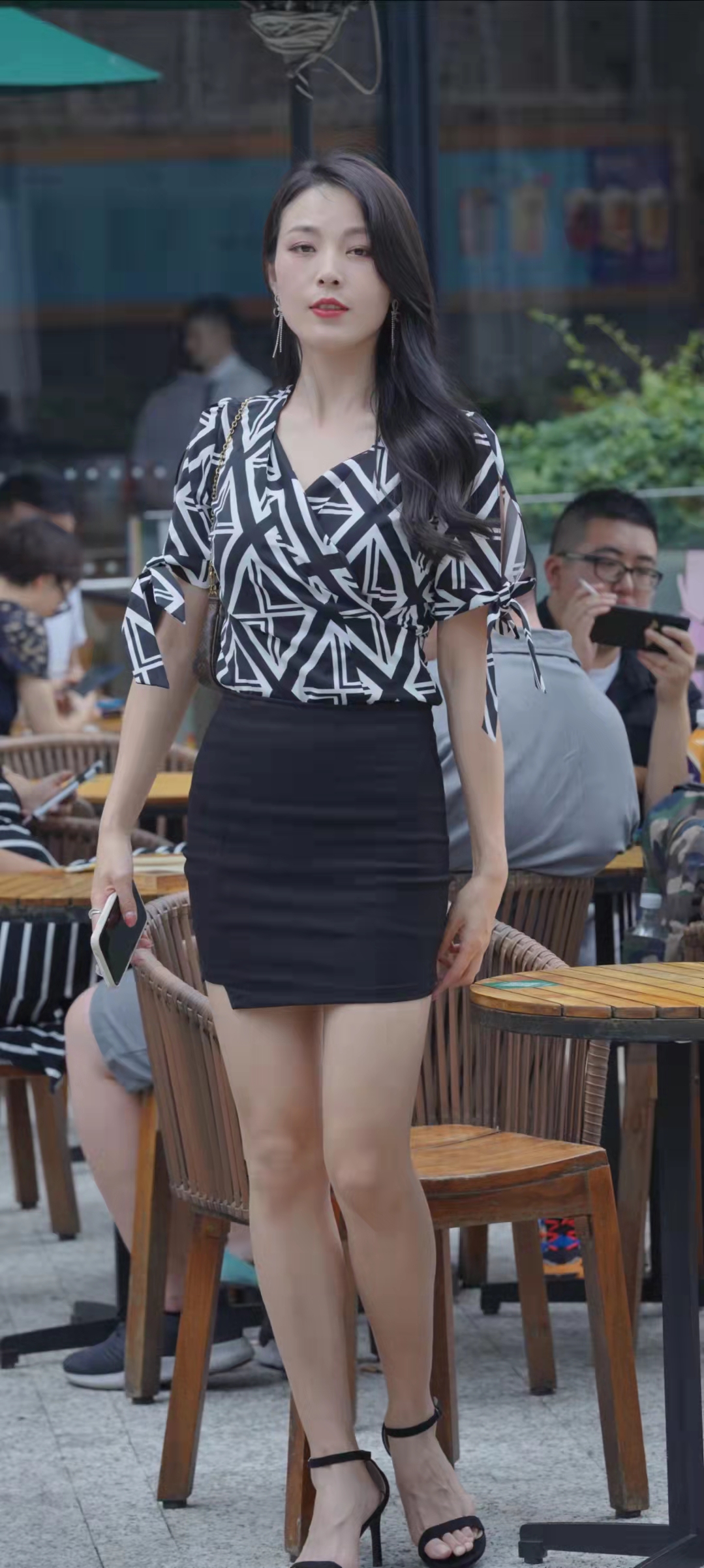 穿衣搭配|职场白领穿搭推荐