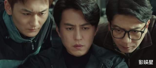 靳东|靳东新剧来袭,搭档四位高人气美女演员,还有老戏骨加盟