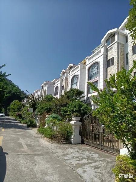 别墅|广州一栋别墅458万变卖,遭买家还价近30万,真的值得吗?