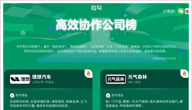 hr|除了薪资福利,企业还能拿什么吸引人才?