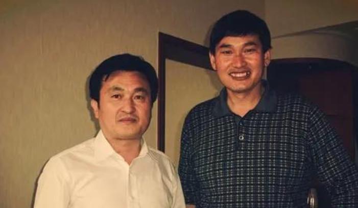 朱之文|谷传民歇斯底里针对大衣哥,恰恰证明侵权官司走向或许对他不利