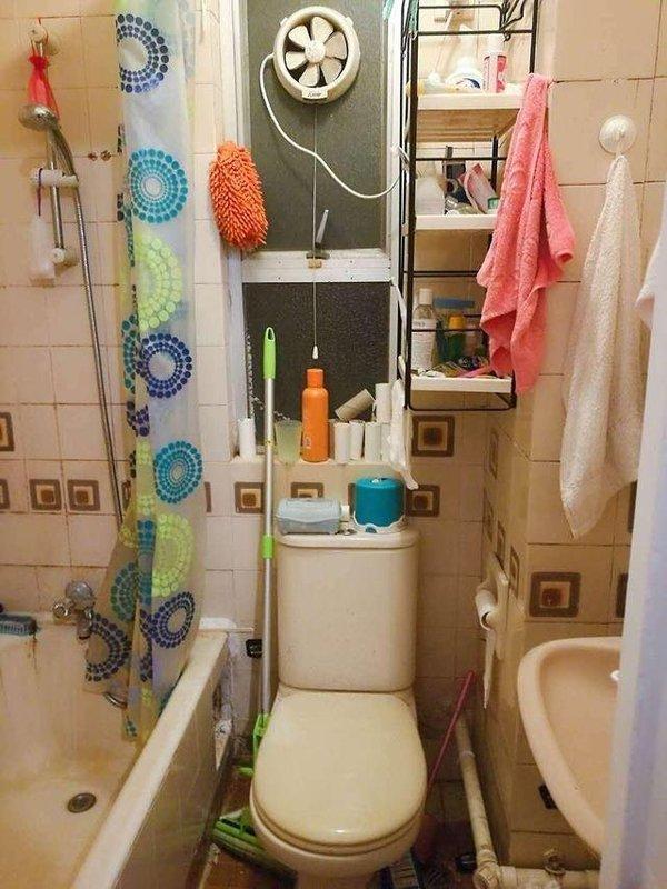 建议大家:卫生间不要再放这3样物品了,是为你好,别不当回事!