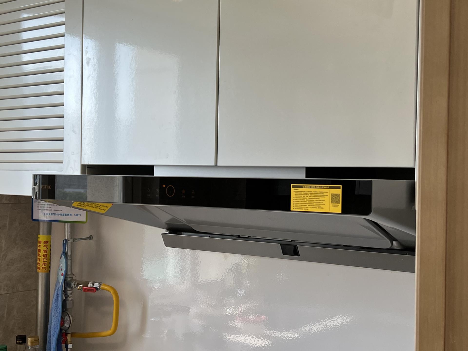 抽油烟机|油烟机你真的选对了吗?2022年油烟机选购新标准