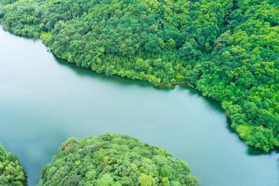 低空旅游|国内有哪些不错的小众旅游地点,真正的人少景美,避开人的?