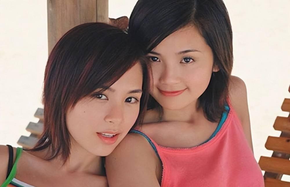 阿Sa|有一种“整容”叫蔡卓妍分手，前任陈伟霆一如既往，她却像变个人