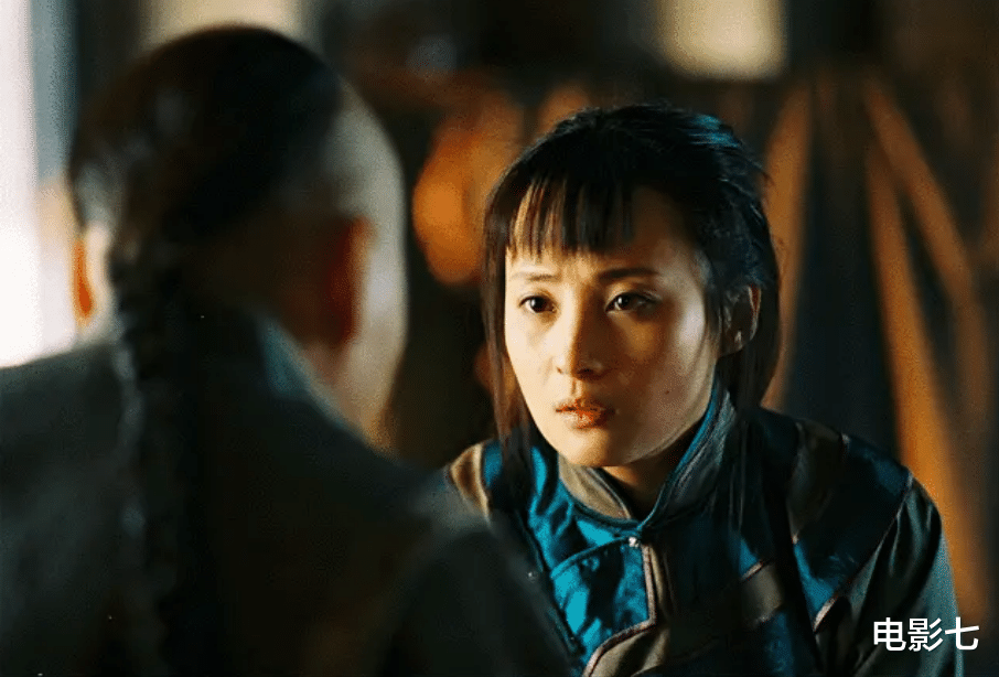 乔家大院|《乔家大院》16年后,主演境况悬殊,有人越来越红,有人早已离世