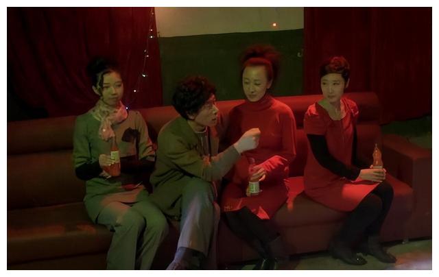 杨幂|张兰打碟卖牙膏惹毛具俊烨，气的具俊烨已经不去夜场打碟了