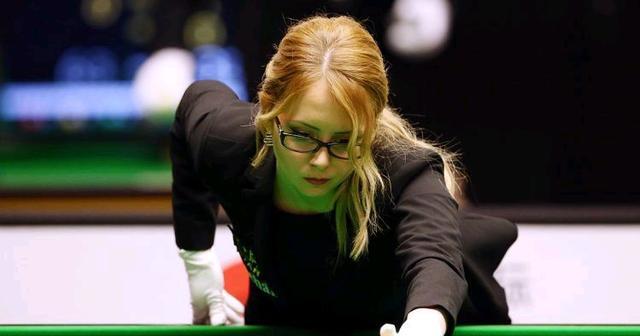 仙桃|中国新星逆转宋姑娘逃出生天携手香港老将重返回职业赛