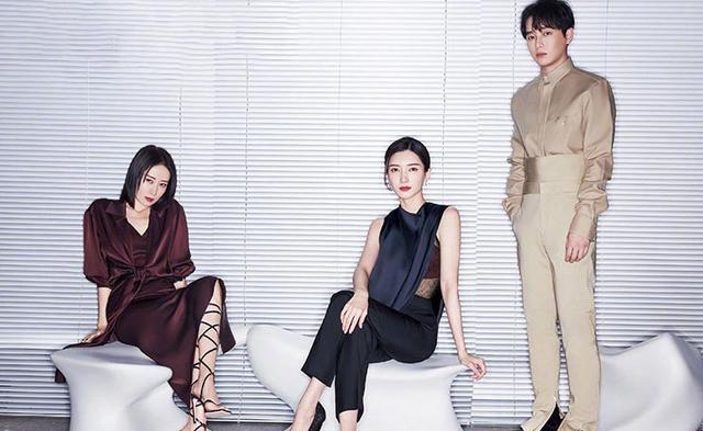 新居之约|全网热度最高5部剧：《新居之约》仅排第4，第1热度居高不下