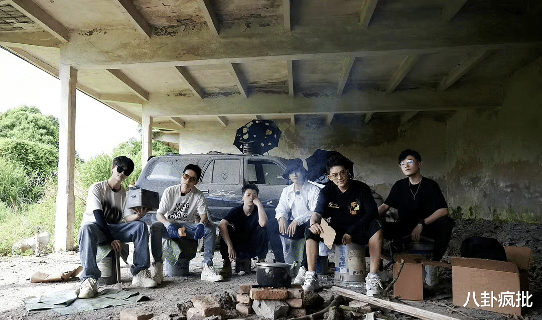 魏晨|校草大粉倒油?四字拉胯票房?杨幂嘉行be了?芒果抹黑魏晨?袁冰妍复出?