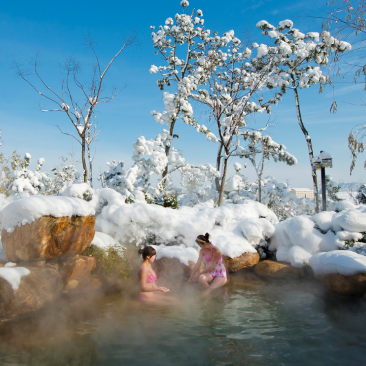 威海|威海冬季怎么玩最过瘾?戳进来