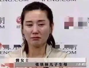 张铁林|老家伙张铁林吃相难看!用脚点评他人书法,私生活混乱不堪!