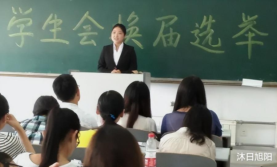 求职|辛苦当上学生会干部，求职时却因此被拒，HR的解释毕业生拒绝接受