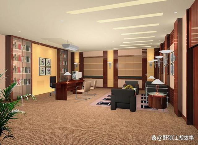 |江湖故事：加代把电话打给了罗兰