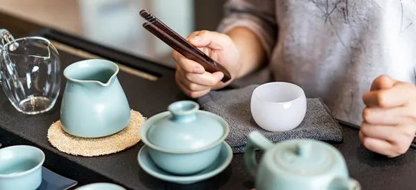 茶叶|快来看看，你泡茶的时候有没有犯过这些错误？