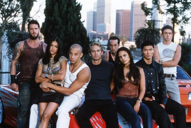 速度与激情10|《速激10》要回归初心,可是保罗回不来了