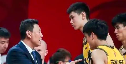 李楠|巩晓彬再放豪言，举贤不避亲？李楠需要需要跟大师学学了