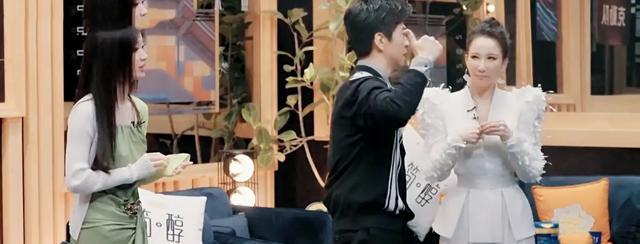 单依纯|林子祥“一拖六”赢最佳合作金曲,单依纯合唱三甲不入,意难平!