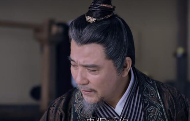 萧庭生|三读《琅琊榜2》:顿悟懂萧平章的“以命换命”,是因为长林王妃