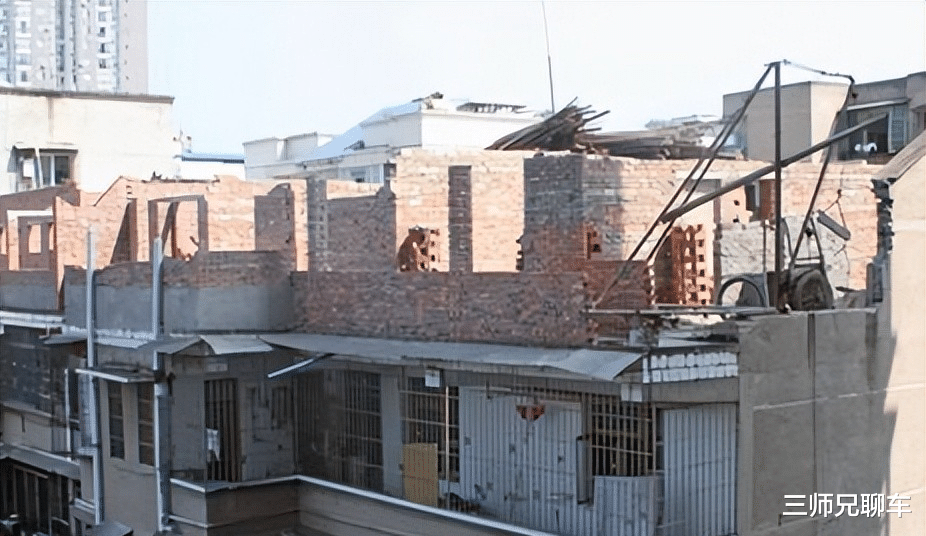 重庆|农村自建房使用问题将面临清查,这5类房屋会被拆除,村民早知道