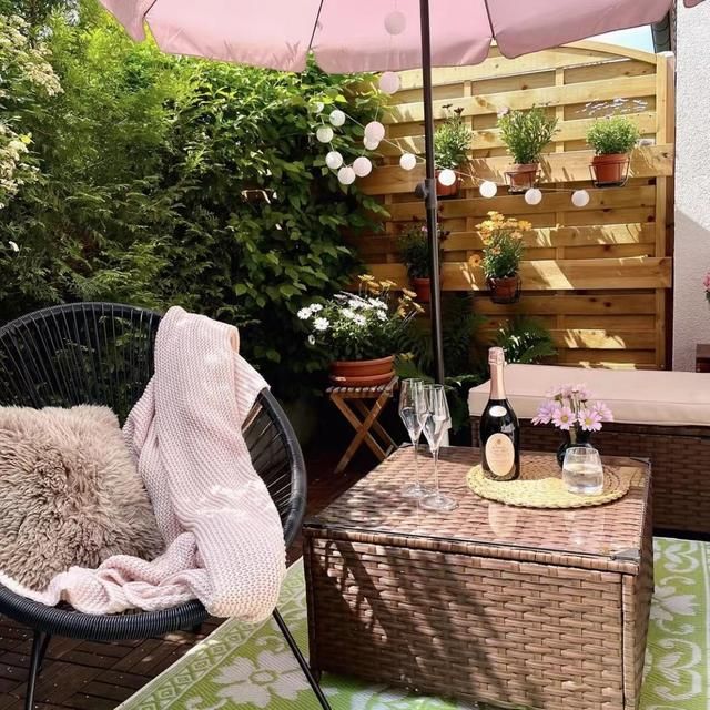 发现一30岁女主的家,全屋那叫一个精致,网友:一个人住太爽了!